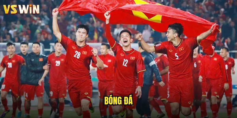Bóng đá